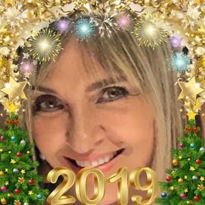 Meet your Posher, Marichu